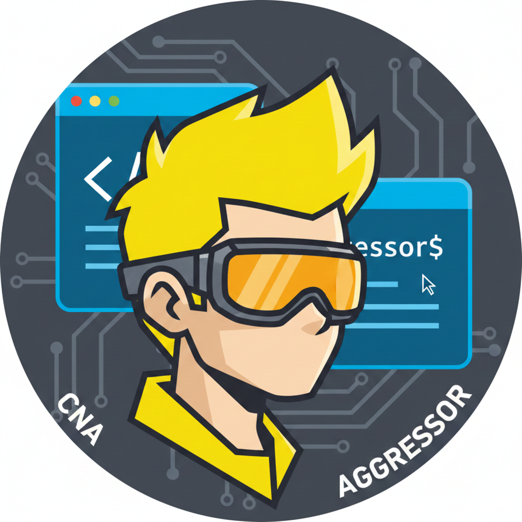 AggressorScript Language Support for VSCode